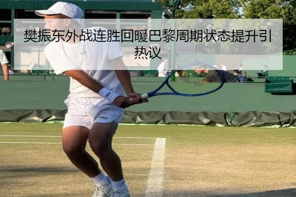 樊振东外战连胜回暖巴黎周期状态提升引热议